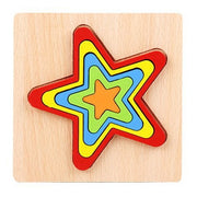 Educational Wooden Toys For Children - Goodly Variety Store