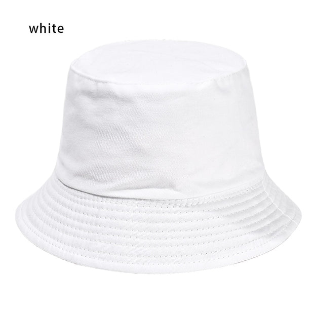 Foldable Summer Bucket Hat - Goodly Variety Store