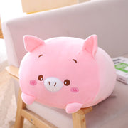 Soft Animal Cartoon Pillow Cushion - Goodly Variety Store