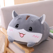 Soft Animal Cartoon Pillow Cushion - Goodly Variety Store