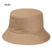 Foldable Summer Bucket Hat - Goodly Variety Store