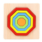 Educational Wooden Toys For Children - Goodly Variety Store