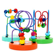 Educational Wooden Toys For Children - Goodly Variety Store