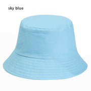 Foldable Summer Bucket Hat - Goodly Variety Store