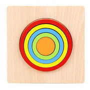 Educational Wooden Toys For Children - Goodly Variety Store