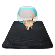 Double Layer Cat Mat - Goodly Variety Store