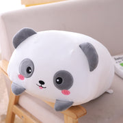 Soft Animal Cartoon Pillow Cushion - Goodly Variety Store