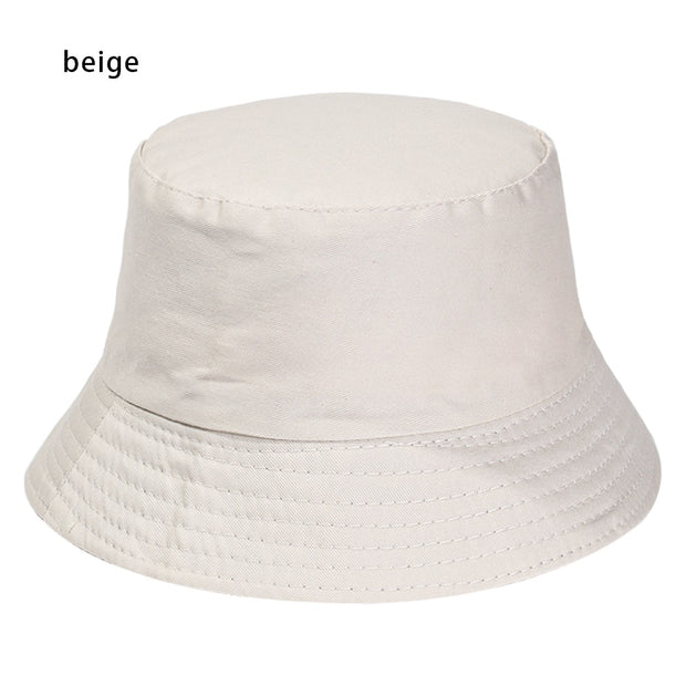 Foldable Summer Bucket Hat - Goodly Variety Store