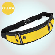 Professional Running Belt Waist Pack - Goodly Variety Store