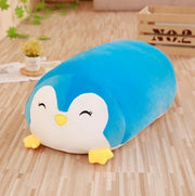 Soft Animal Cartoon Pillow Cushion - Goodly Variety Store