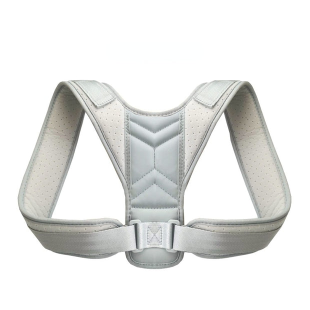 Medical Adjustable Back Posture Corrector Back Belt - Goodly Variety Store