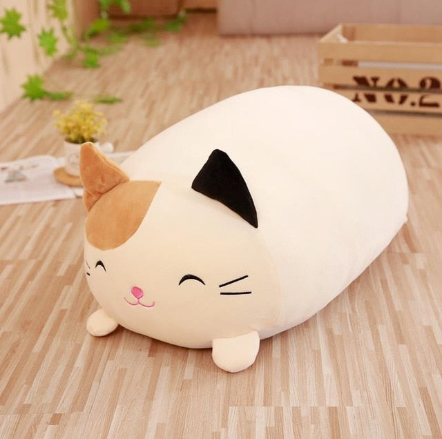 Soft Animal Cartoon Pillow Cushion - Goodly Variety Store