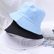 Foldable Summer Bucket Hat - Goodly Variety Store