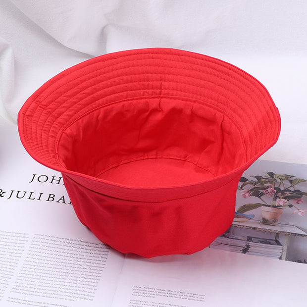 Foldable Summer Bucket Hat - Goodly Variety Store