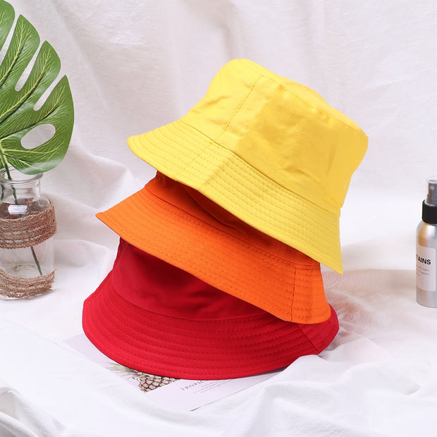 Foldable Summer Bucket Hat - Goodly Variety Store