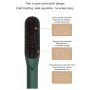 Multifunctional Man Straightening Beard Styling Comb - Goodly Variety Store