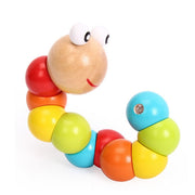 Educational Wooden Toys For Children - Goodly Variety Store