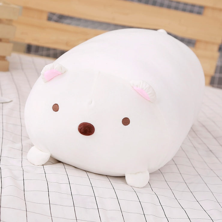 Soft Animal Cartoon Pillow Cushion - Goodly Variety Store