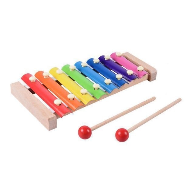 Educational Wooden Toys For Children - Goodly Variety Store