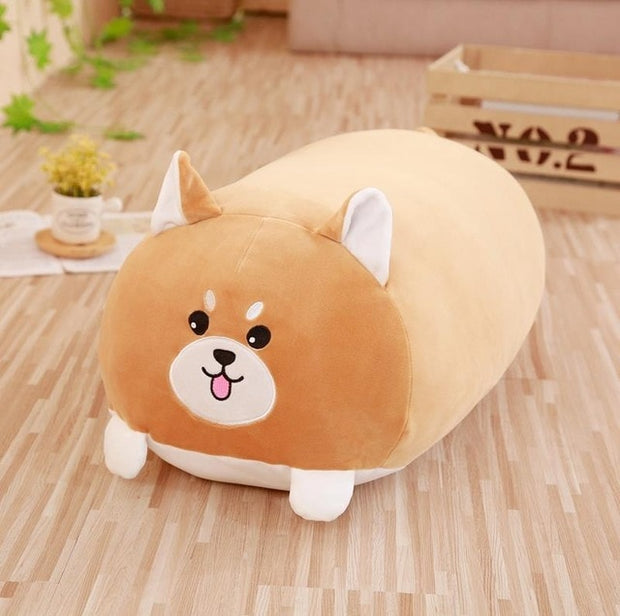 Soft Animal Cartoon Pillow Cushion - Goodly Variety Store