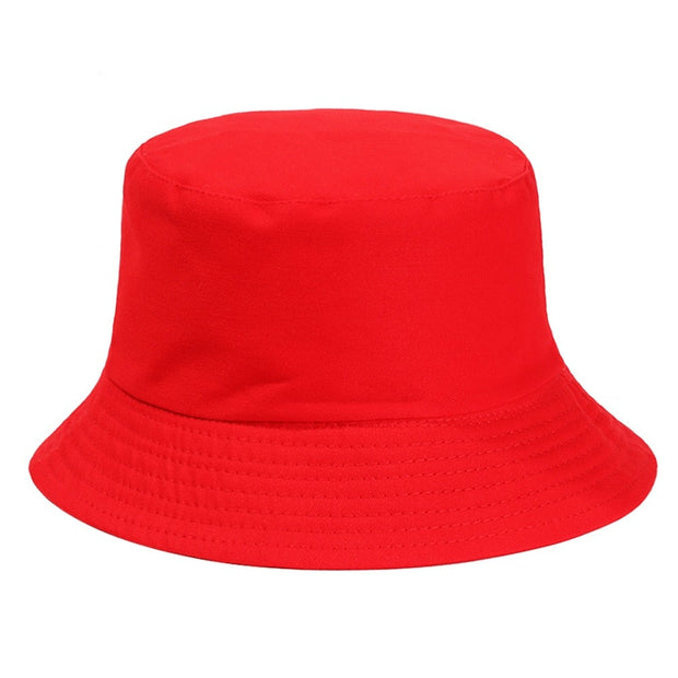 Foldable Summer Bucket Hat - Goodly Variety Store