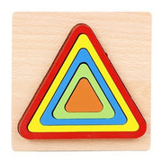 Educational Wooden Toys For Children - Goodly Variety Store