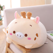 Soft Animal Cartoon Pillow Cushion - Goodly Variety Store