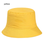 Foldable Summer Bucket Hat - Goodly Variety Store