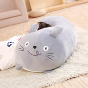 Soft Animal Cartoon Pillow Cushion - Goodly Variety Store