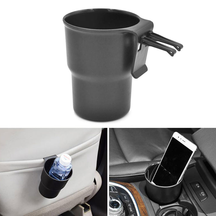 Car Water Cup Holder Box Armrest Box - Goodly Variety Store