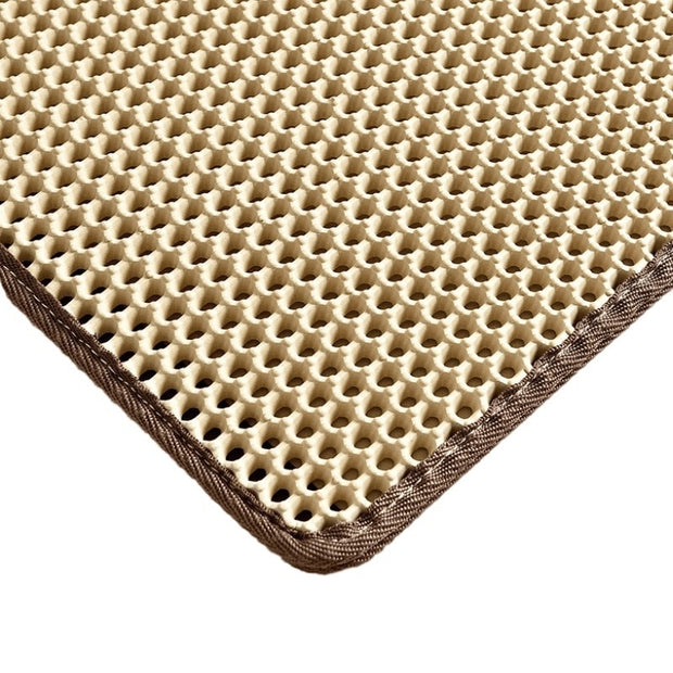 Waterproof Pet Double Layer Mat - Goodly Variety Store