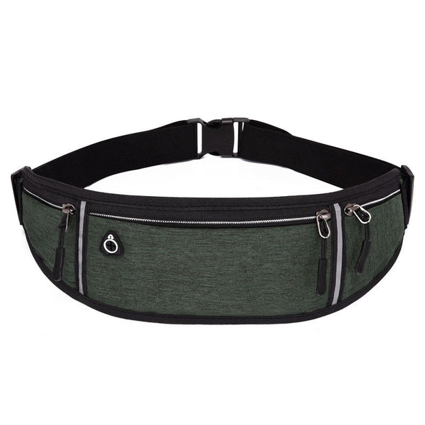 Professional Running Belt Waist Pack - Goodly Variety Store