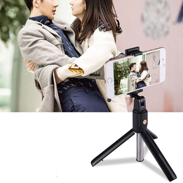 Selfie Stick-Degree Phono Holder - Goodly Variety Store