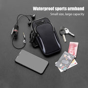 Universal Sport Phone Case For Running - Goodly Variety Store