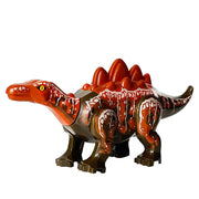 Jurassic Dinosaurs Building Blocks Children Toys - Goodly Variety Store