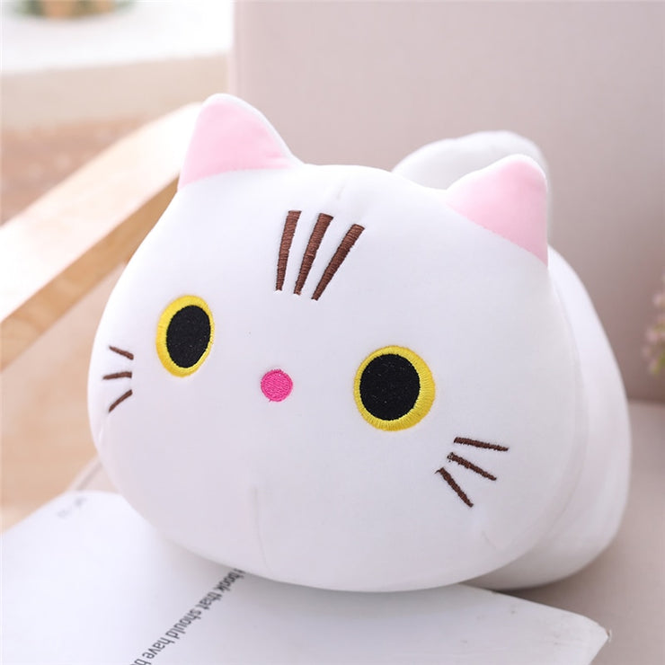 Soft Animal Cartoon Pillow Cushion - Goodly Variety Store