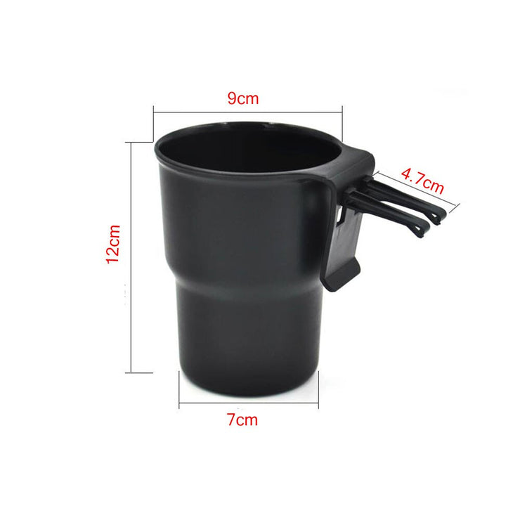 Car Water Cup Holder Box Armrest Box - Goodly Variety Store