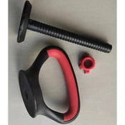 Adjustable Metal Kettlebell Handle for Weight Plates - Goodly Variety Store