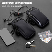 Universal Sport Phone Case For Running - Goodly Variety Store