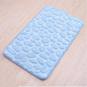 Coral Fleece Non-slip Bath Mat - Goodly Variety Store