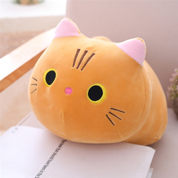 Soft Animal Cartoon Pillow Cushion - Goodly Variety Store