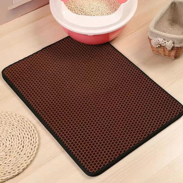 Waterproof Pet Double Layer Mat - Goodly Variety Store