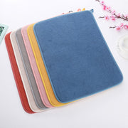 Table & Cabinet Drying Mats - Goodly Variety Store