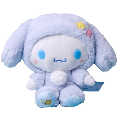 Hello Kitty My Melody Pillow Plush Toys - Goodly Variety Store