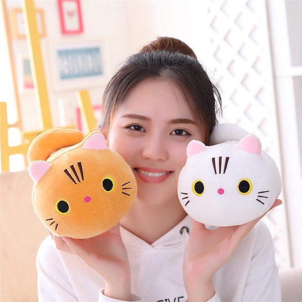 Soft Animal Cartoon Pillow Cushion - Goodly Variety Store