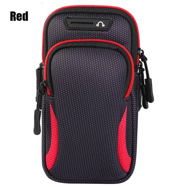 Universal Sport Phone Case For Running - Goodly Variety Store