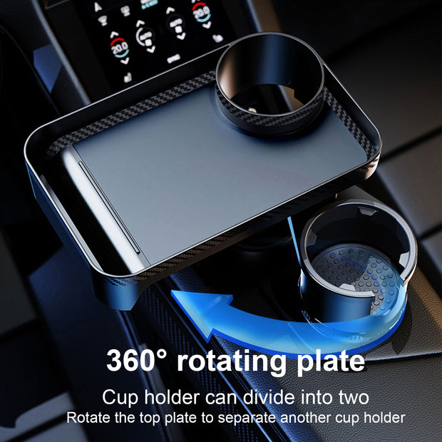 Adjustable & Portable Car Cup Holder - Goodly Variety Store