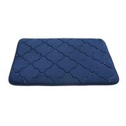 Coral Fleece Non-slip Bath Mat - Goodly Variety Store