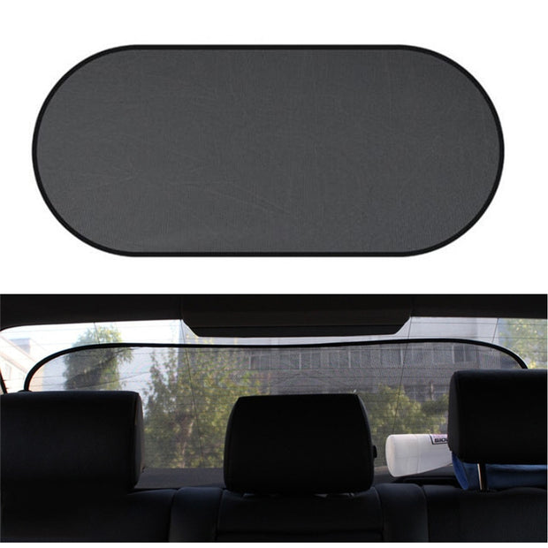 Universal Windscreen Folding Car Sunshade Covers - Goodly Variety Store