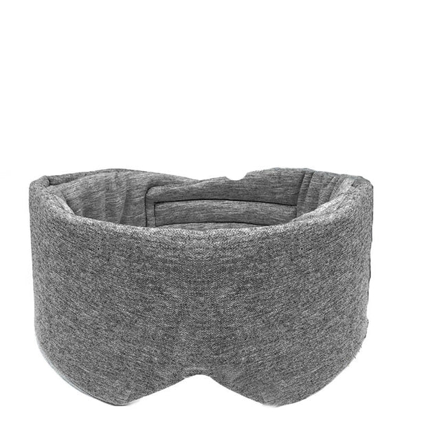 Comfortable Breathable Sleeping Eye Mask - Goodly Variety Store